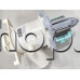 Помпа за вода pump CM 07 08 к-т с филтър на пералня ,40W,Hmax-1.2m ,220VAC/50Hz,Beko ,Bosch ,Smeg ,Arcelik