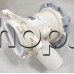 Помпа за вода pump CM 07 08 к-т с филтър на пералня ,40W,Hmax-1.2m ,220VAC/50Hz,Beko ,Bosch ,Smeg ,Arcelik