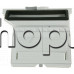 Филтър касетъчен -отдолу за сушилня пластмасов с мрежа,Bosch WTX87KH1BY/03