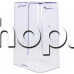 Пластмасов контейнер 97x68xH138mm от кана за мляко на кафеавтомат ,Philips EP5360/10