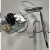 Термозащита-капилярна с ръчно възстановяване за 238°C от фритюрник 16A/250VAC,2-изв.6.35мм+ осезател- 1000мм с сонда d5x100мм,IMIT LS1-6074