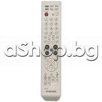 Дистанционно управление за аудио система-домашно кино,Samsung HT-A100WT/EDC Home Cinema Systems