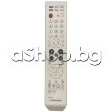 Дистанционно управление за аудио система-домашно кино,Samsung HT-A100WT/EDC Home Cinema Systems