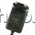 Адаптор-зарядно CP0661/01  с кабел и магнитна шипка 100-240VAC/0.5A, out 25.2(30)VDC/0.5A,plug disk etek за прахосмукачка,Philips  XC8347/01 ,8000 Series Aqua Plus