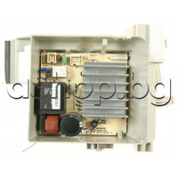 Платка за управление на мотора на автоматична пералня  ,Beko HTV 8733 XS0 ,WTV 9633 ,HTV 7736 XSHT ,HITV 8736B0 HT