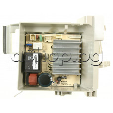 Платка за управление на мотора на автоматична пералня  ,Beko HTV 8733 XS0 ,WTV 9633 ,HTV 7736 XSHT ,HITV 8736B0 HT