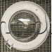 Люк комплект за пералня  ,Gorenje  WE72S3 (729379/01)
