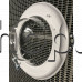 Люк комплект за пералня  ,Gorenje  WE72S3 (729379/01)