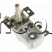 Терморегулатор за калорифер с ос d6x20mm,LR77781/45C11-01,16A/250VAC,De Longhi HVE-320S/BI