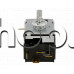 Термостат Danfoss 077B2364/K54-L2098 за  хладилник с фризер  с дълъг осезтел - ...mm, 3-изв.x6.35mm ,Indesit  ,Ariston ,Whirlpool