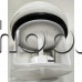 Капачка-филтър d64/52xH57mm за помпа к-т на автоматична пералня, Whirlpool ,Indesit ITWA51052W(EU),Ariston