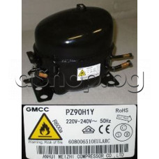 Компресор PZ90H1Y GMCC  за хладилник 230-240VAC/50Hz,167W,Фреон 600а,Beko RCSA365K31DB,Grundig,Arcelik