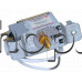 Термостат WPF18J-EX/WPFE18J-L за хладилник с къс осезател 2-извода x 4.68mm,5(4)A/250VAC,50/60Hz, Linea ,Homa,Finlux,NEO,Crown