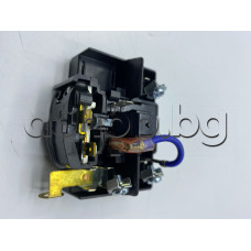 Пусково реле ZXFFP/K120A01BC за компресор LG/MA69/LA72) на хладилник, Beko 4151542085