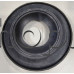 Уплътнение-челно профилно d141/56xH16/32mm за мотора на прахосмукачка,  Philips FC8371/09