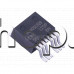 MOS-N-FET ,LogL,40V,478A,375W,<600uoHm,267nS,-55..+175°C ,SMD- D2-Pak ,Infineon Technologies IRL40SC209