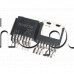 MOS-N-FET ,LogL,40V,557A,416W,<500uoHm, 307nS,-55..+175°C ,SMD- D2-Pak ,Infineon Technologies IRL40SC228