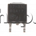 IC, 3-pin.low dropout voltage regulator,Vin-20Vmax,Vout-3.3V/1.0A, 0°..+125°C,TO-252/DPak-3,code:NCP111DT33, ON Semi NCP1117 DT33RKG/NCP1117DT33T5G
