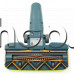 Стандартна турбо четка голяма кк-т за безкабелна прахосмукачка с колелца ,Philips FC-6725/01 SpeedPro