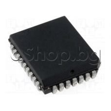 IC-CMOS,2MBit(256kx8 Bit),5V,EPROM and OTP ROM,70nS,32-PLCC, Microchip(Atmel) AT27C020-70JC