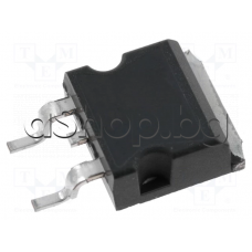 Power MOSFET,N-ch,55V,80A,300W,<0.0065om(40A),80nS,TO-263/3,STB80NF55-06T4  STMicroelectronics code:B80NF55-06T4