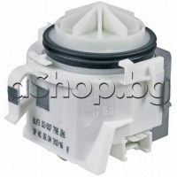 Помпа дренажна BLP3 за съдомиялна 230VAC/50Hz ,Bosch ,Siemens ,Neff