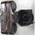 Светеща турбо четка 260x130xH49mm за прахосмукачка, Philips XC-8347/01 ,8000 series Aqua Plus