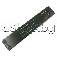 ДУ YKF464-B001 за LCD телевизор с меню+настройка+Netflix ,Rakuten TV+TXT ,TV/DVD/AUX,Philips 58PUS8505/12(FZ1)