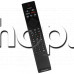 ДУ YKF464-B001 за LCD телевизор с меню+настройка+Netflix ,Rakuten TV+TXT ,TV/DVD/AUX,Philips 58PUS8505/12(FZ1)