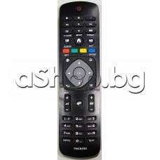ДУ 398GR8BD за LCD телевизор с меню+настройка+TXT,TV/DVD/AUX,Philips 32PFH4101/88