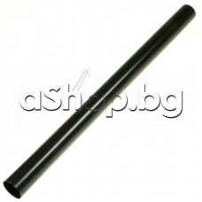 Метална смукателна тръба 1 бр.L-505mm,d34/31.8 ,d36.3/34.8mm  за прахосмукачка,Bosch BSN1600/01