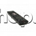 ДУ за телевизор (smart LCD) с меню+настройка + Netflix+Rakuten TV+ Ambilight ,for TV Philips голяма гама модели
