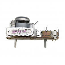 Таймер TMH30MU02E к-т за МВП, с 4-извода  x 4.68mm ,SW1-2:15A/SW2-3:8A, motor rat. 240VAC/50Hz,Galanz ,Amica, Sogedis