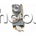 Таймер TMH30MU02E к-т за МВП, с 4-извода  x 4.68mm ,SW1-2:15A/SW2-3:8A, motor rat. 240VAC/50Hz,Galanz ,Amica, Sogedis