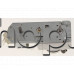 Таймер TMH30MU02E к-т за МВП, с 4-извода  x 4.68mm ,SW1-2:15A/SW2-3:8A, motor rat. 240VAC/50Hz,Galanz ,Amica, Sogedis