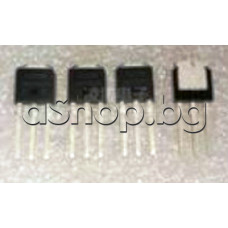 Si-N ,NF/S-L, 30V, 3A, 15W, 100MHz ,TO-251 ,Toshiba 2SC3073Y,code:C3073