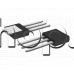 Si-N ,NF/S-L, 30V, 3A, 15W, 100MHz ,TO-251 ,Toshiba 2SC3073Y,code:C3073
