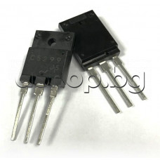 Si-N, S-L, S-reg, 900/550V,5A ,80W, 6MHz,TO-3PF ,Medioni 2SC5287 ,code:C5287