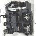 Пусково реле QPS2-C15MD3 /DRB18T61A1 за компресор на хладилник Gorenje ,Hisense ,Midea,Atag