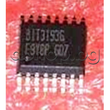 IC,PWM-Controller High Performance,16-SSOP ,Bitek BiT3193SS, code:BiT3193G