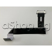 Лентов кабел LVDS 51p(t-con cable) от основна платка към T-CON платка за телевизор, SONY KDL-42W705B, KDL-42W815B , KDL-42W805B