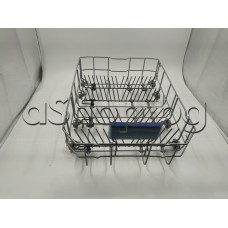 Долна кошница 520x375xH155/175mm за съдомиялна машина,Beko DSFS-6831X(7646033945),DIS-5530,DIS-5831(13-510341-12)