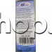 Антибактериален и против миризми филтър 45x78xH12.5mm ANTF-MIC за хладилник,Whirlpool WSC-5533A+S ,ARG 749/A+,Ariston ,Indesit