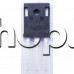 IGBT-N chan,reverse conduct.,1200V,40A(25°C)/20A(110°C),288W,Tf=454nS(150°C),TO-247 ,H20МR5 Infineon IHW20N120R5XKSA1