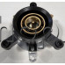 Термоизключвател-ключ Surox U889F-3 ,240VAC/50-60Hz, 10-13A, 2-изв.x 4.6mm и вх.куплунг за електрическа кана за вода, Crown ,Elite ,Finlux,First