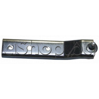 Метална панта-долна за врата на хладилник,Ariston,Whirlpool ARC7474 ,ARC-5550