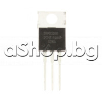 MOS-N-FET,60V,160A,230W,<3.3mOm(75A),TO-220 ,Infineon Technologies IRFB3306PBF