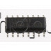 IC ,High-voltage resonant controller,up to 500kHz,0.8A ,-40.+150°,16-MDIP/SO ,STMicroelectronics  L6599AD