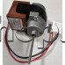 Мотор за вентилатор на хладилник(no-frost) ,13VDC/0.078A/1.5W/1850rpm, D4612AAA20 , Daewoo ,Ariston ,Indesit ,Bosch ,Whirpool
