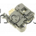 Електрическа биметална ключалка с 3-изв.x6.35mm, 16A/250VAC Rold DKS13A за блокировка на люка на пералня ,Candy RP 4106BWMR/1-S,Hoover HWP 48AMBC/1-S
